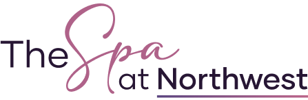 The Spa at Northwest cover